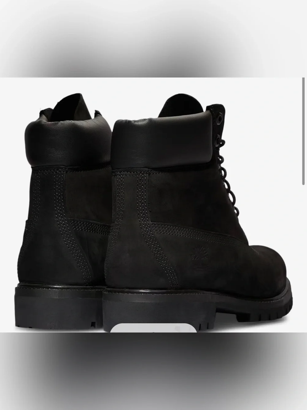 Timberland premium waterproof